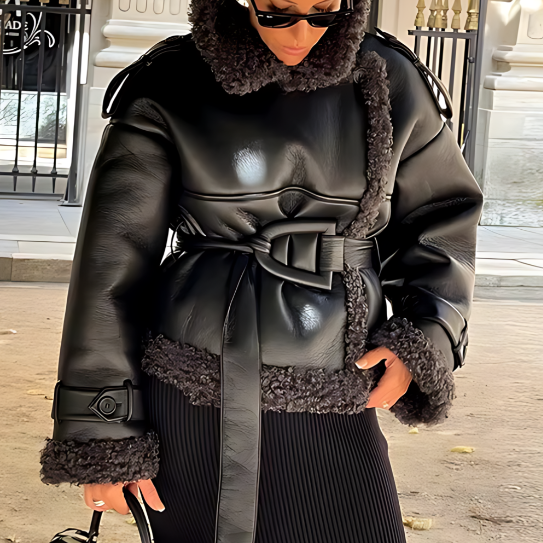 Zoa Jacke