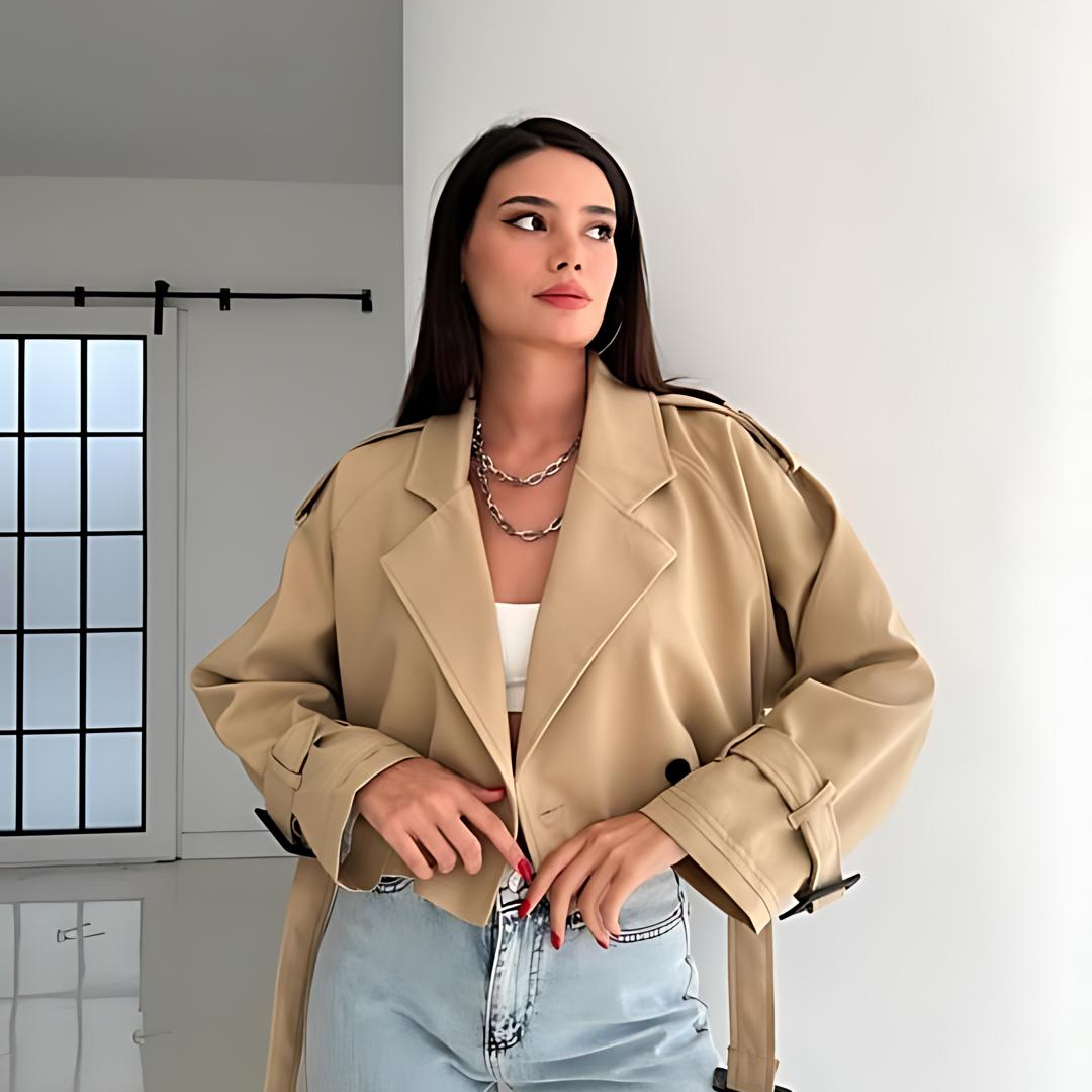 Nea Jacke