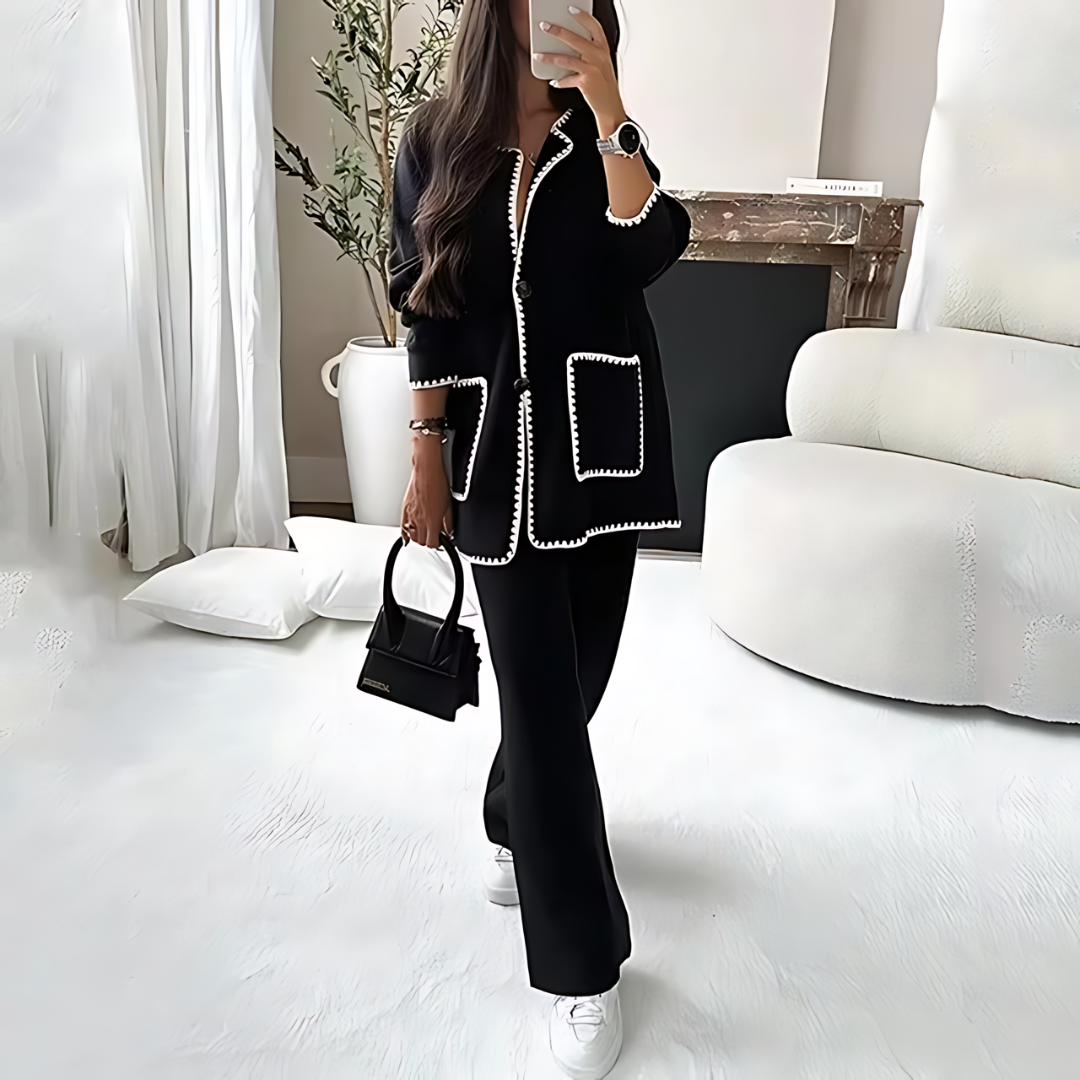 Cleo Strickset