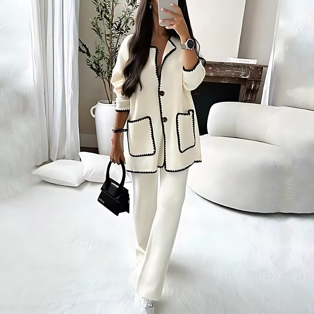 Cleo Strickset